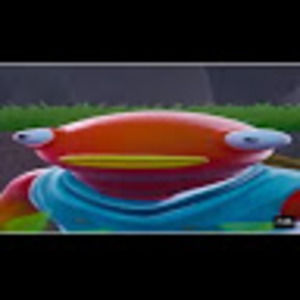 Meet your Posher, Gregory